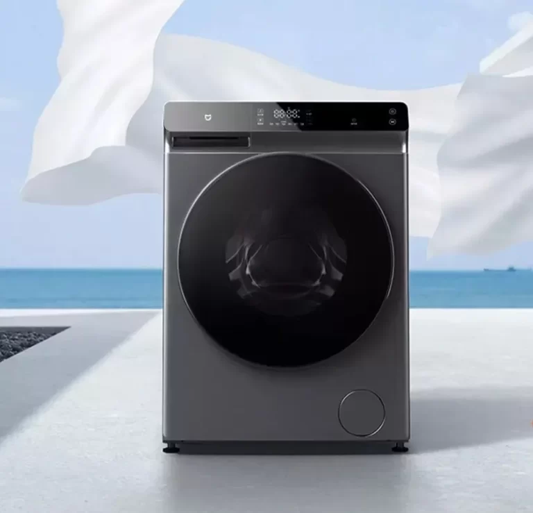 Xiaomi Mijia mosó- és szárítógép