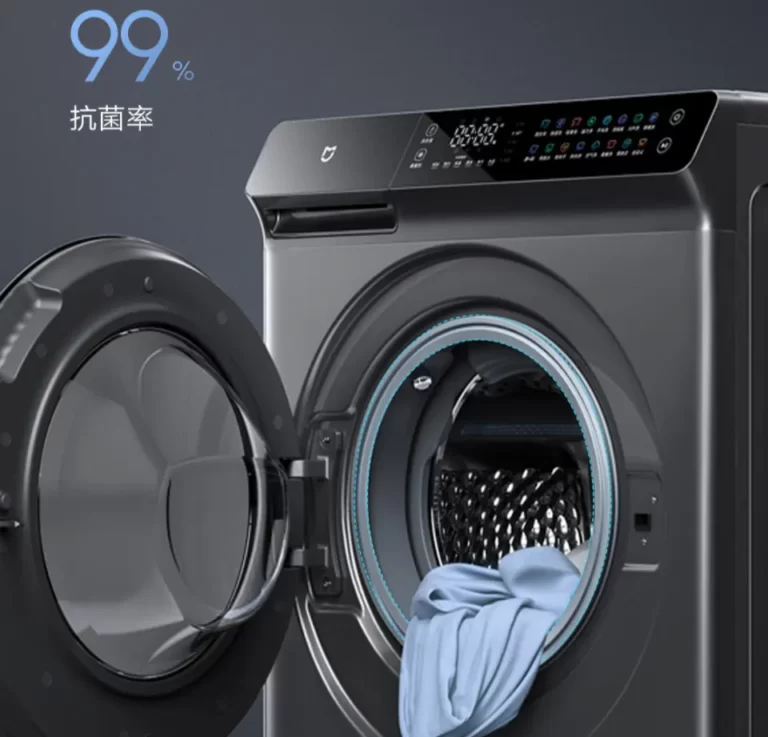 Xiaomi Mijia mosó- és szárítógép