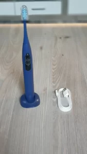 Oclean X Pro Smart elektromos fogkefe