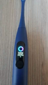 Oclean_X_Pro_Smart_elektromos_fogkefe_15