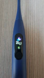 Oclean_X_Pro_Smart_elektromos_fogkefe_16