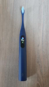 Oclean_X_Pro_Smart_elektromos_fogkefe_17