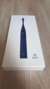 Oclean X Pro Smart elektromos fogkefe