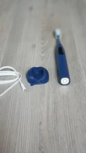 Oclean X Pro Smart elektromos fogkefe