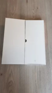 Oclean X Pro Smart elektromos fogkefe